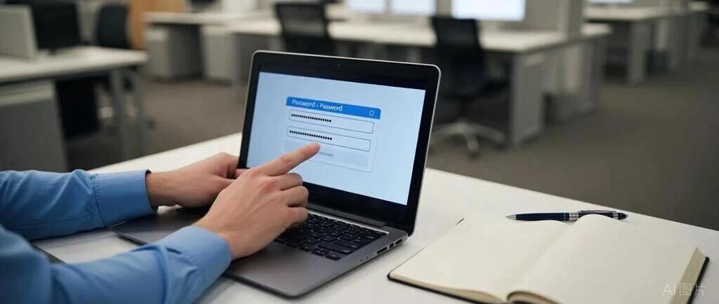 MacBook 忘记密码居然可以直接重置密码？