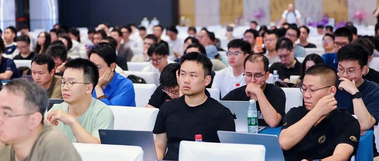 一个词根、一个白天、175支交卷的队伍——“哥飞的朋友们”上站Hackathon深圳站侧记
