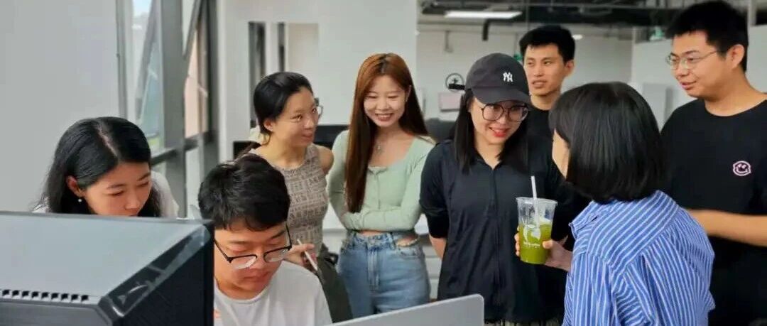 【招聘】刘小排的公司·海外增长实习生