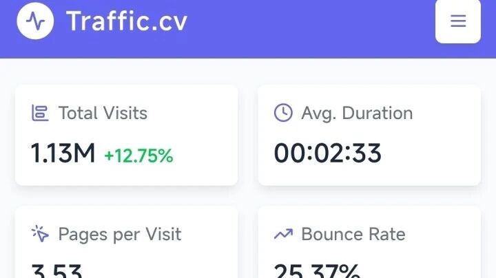 这个站年收入900多万美金